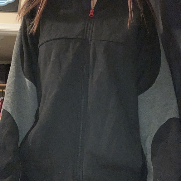 jacket - Picture 1 of 2